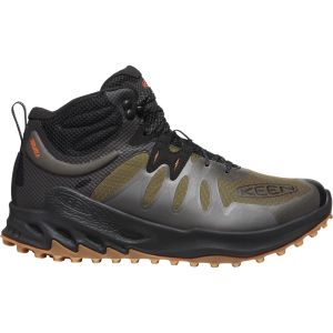 KEEN ZIONIC WP MENS MID OLV