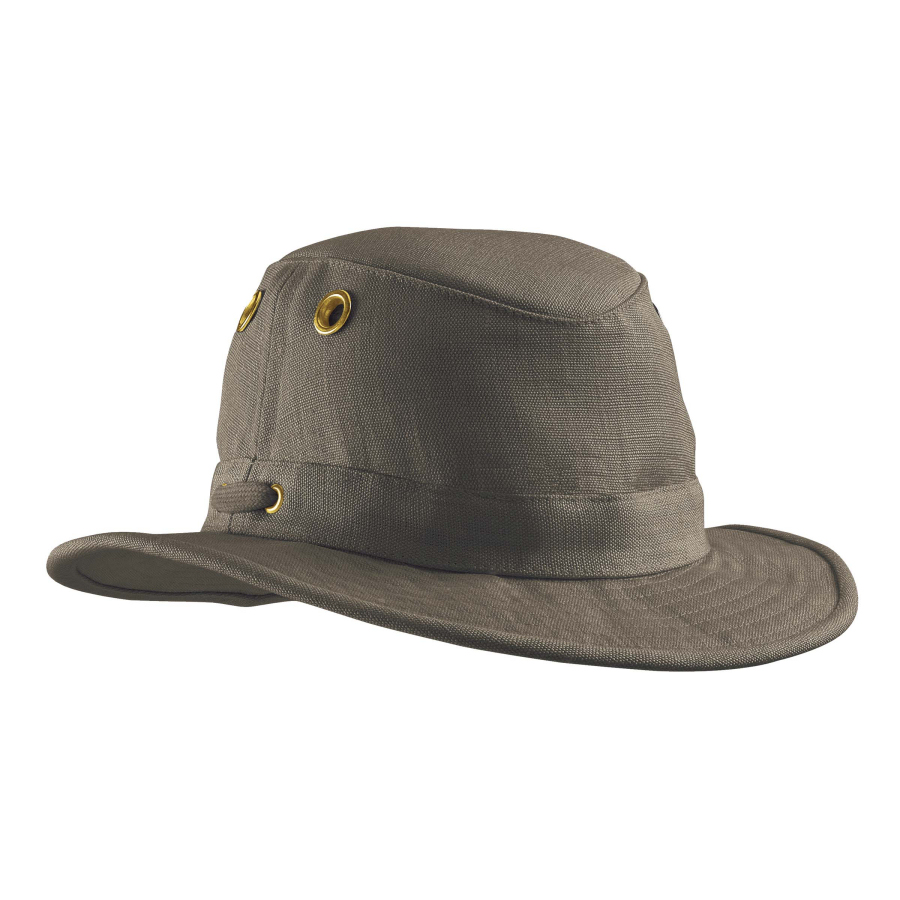 Tilley - Hemp Hat | Countryside