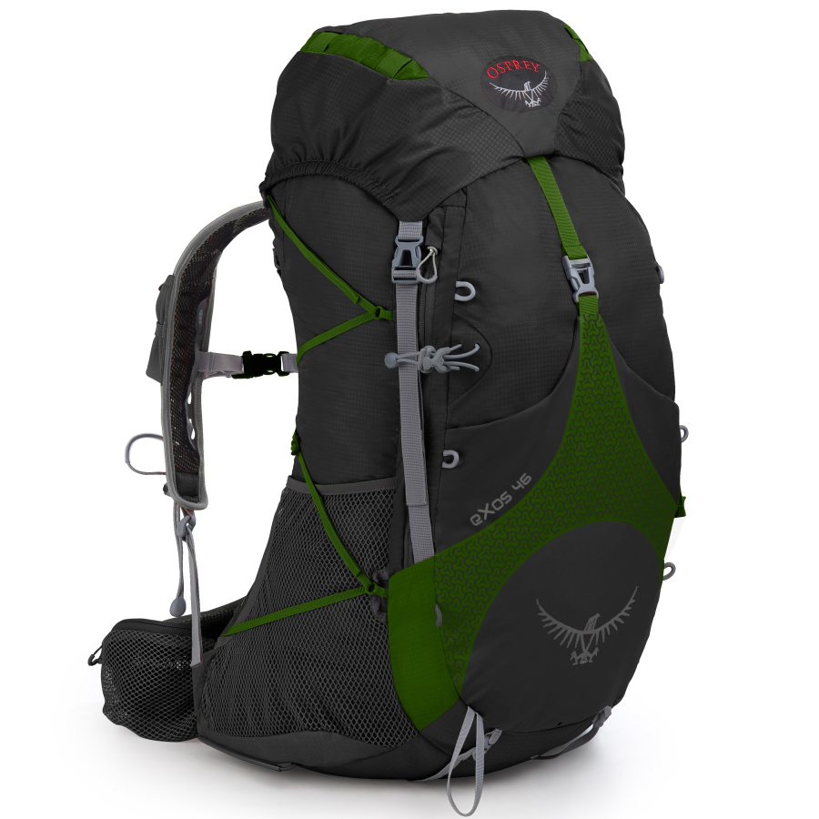 2014 osprey exos