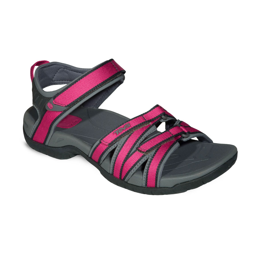 Teva Womens Tirra Sandal Countryside Ski And Climb