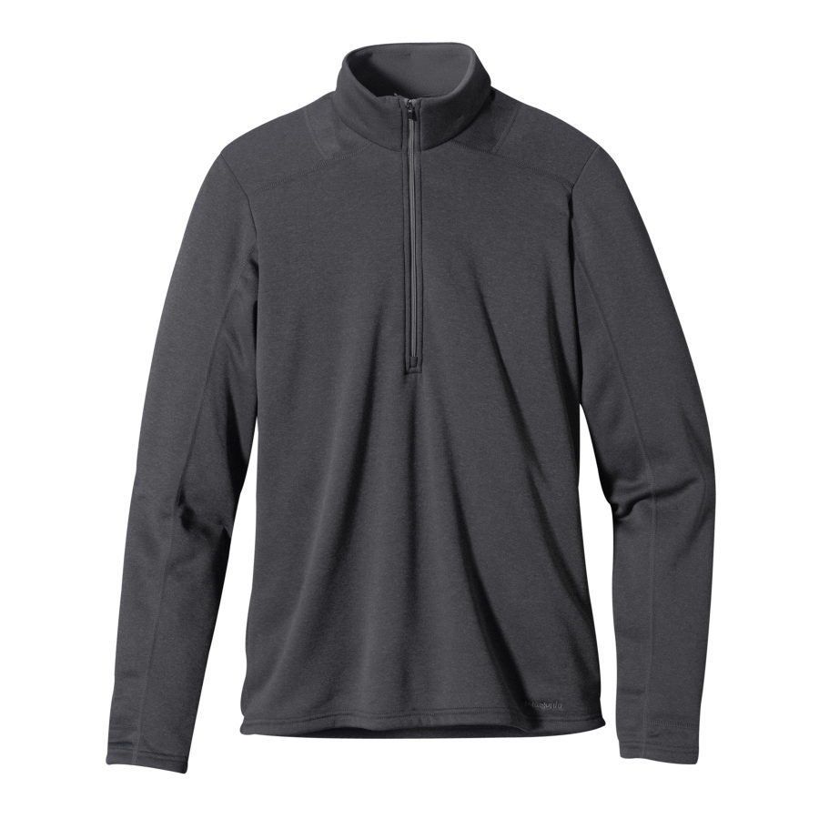 Patagonia - Capilene 4 Expedition Weight Zip-Neck | Countryside Ski & Climb
