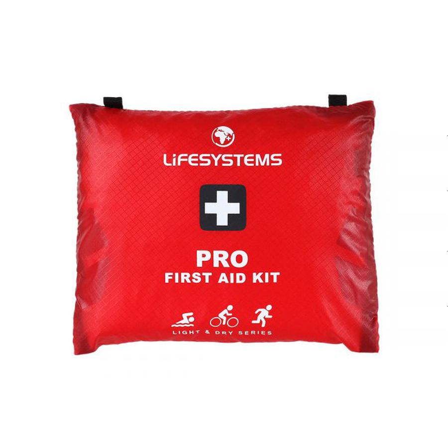 Lifesystems - Light and Dry Pro First Aid Kit | Countryside Ski & Climb