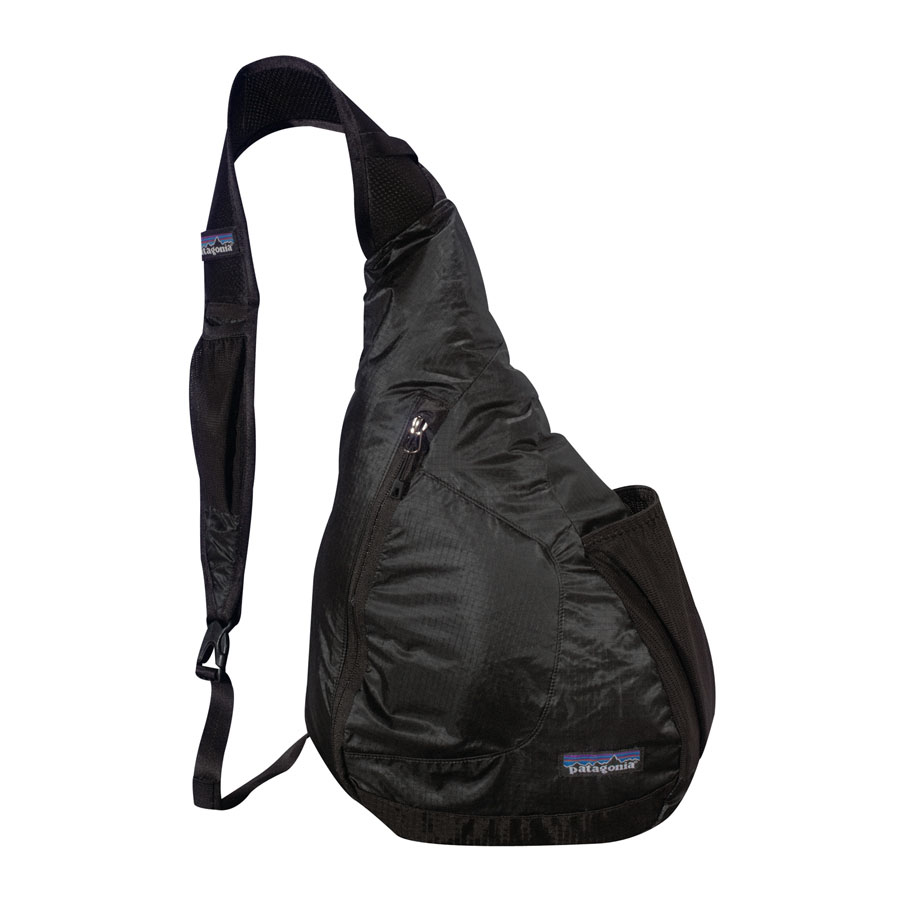 patagonia lightweight travel sling