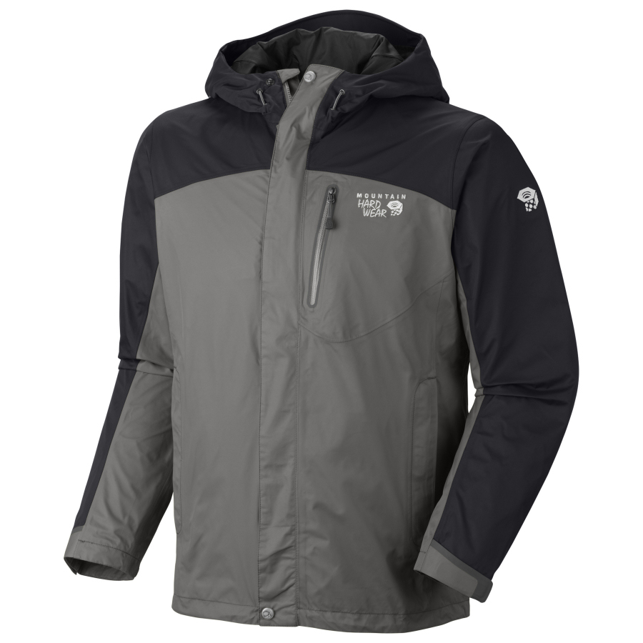 Mountain Hardwear - Men's Ampato Jacket | Countryside Ski & Climb