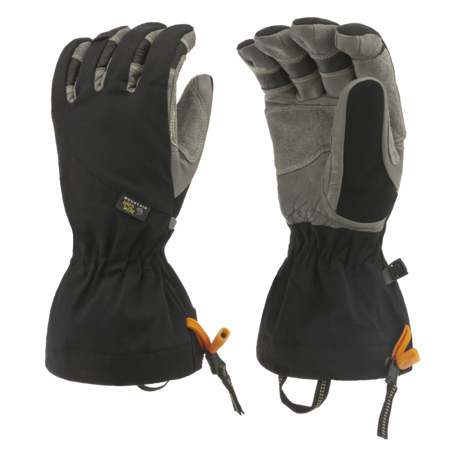 thin ski glove liners