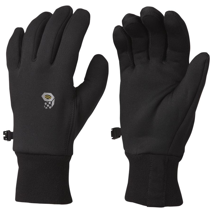 mountain hardwear gloves