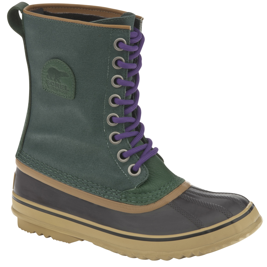 sorel women's 1964 premium cvs snow boot