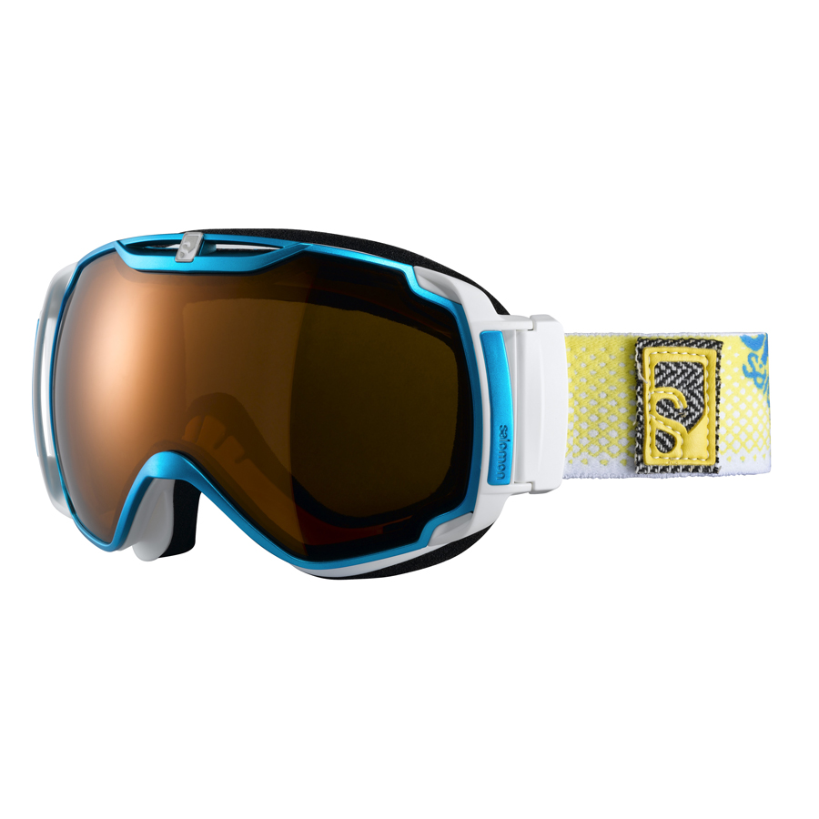 Salomon - Xtend X Pro 10 Goggles | Countryside Ski & Climb