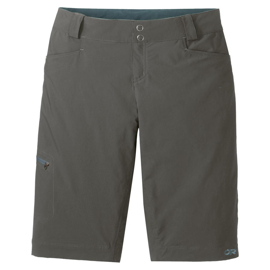 Outdoor Research - Women's Ferrosi Shorts | Countryside Ski & Climb