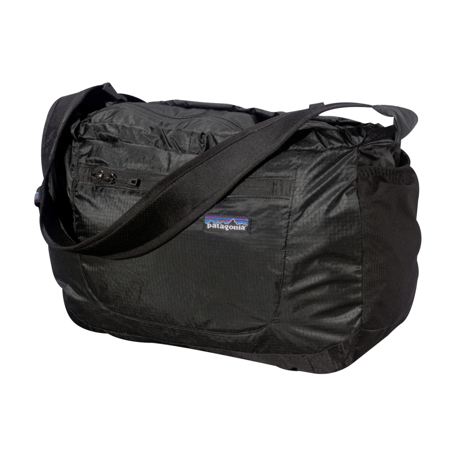 lightweight travel courier patagonia