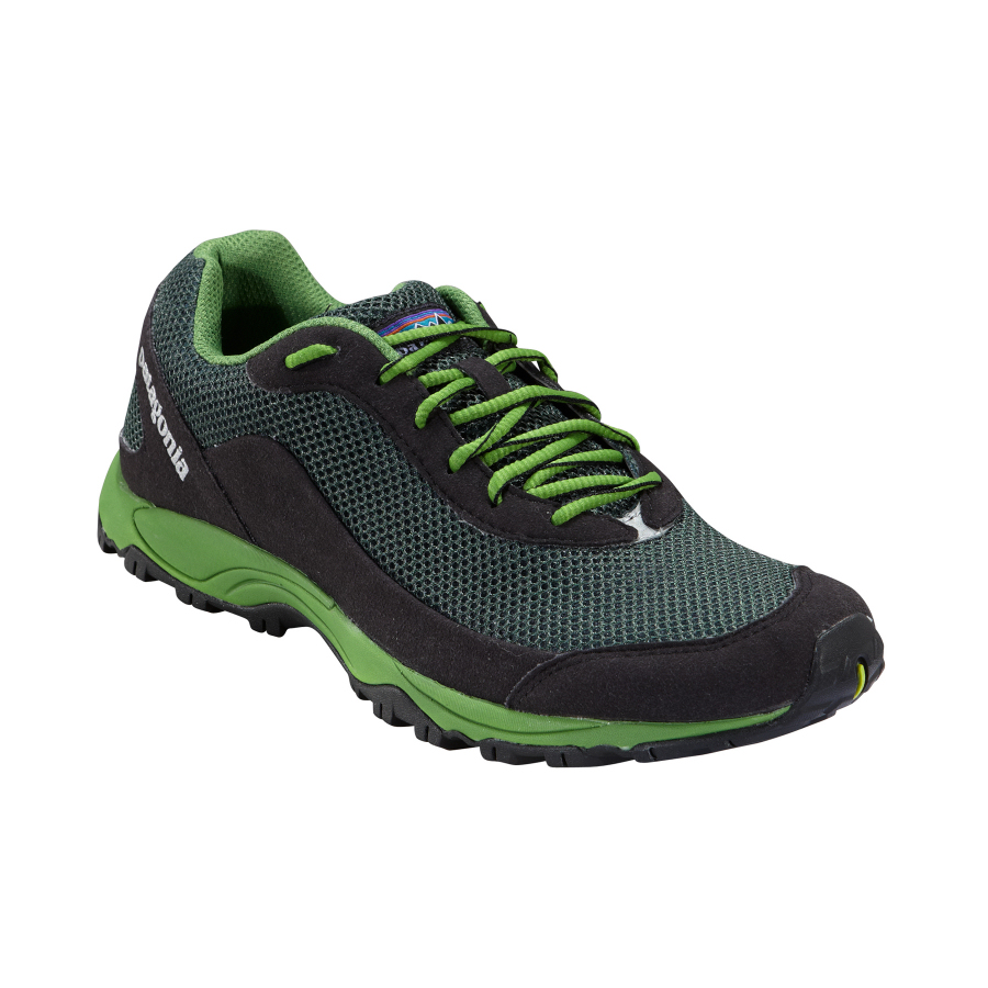 Patagonia - Men's Fore Runner Shoe | Countryside Ski & Climb