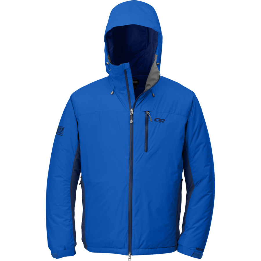 Outdoor Research - Men's Chaos Jacket | Countryside Ski & Climb