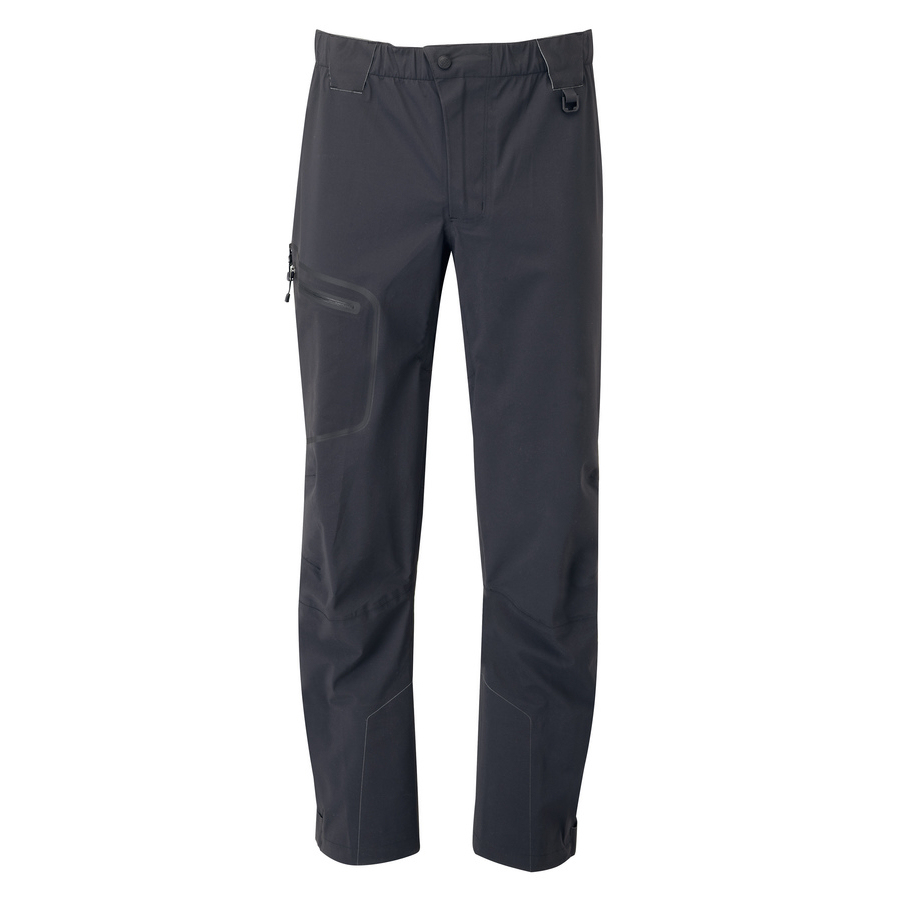 sherpa ski pants