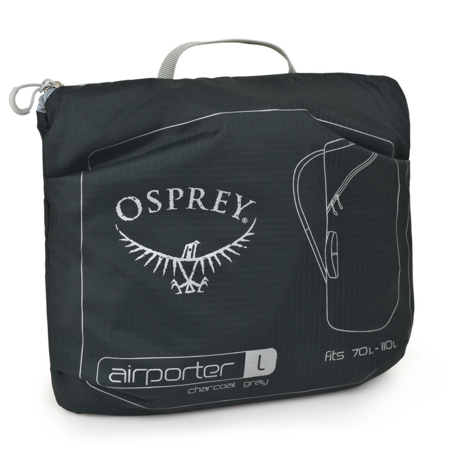 osprey airporter lz duffle