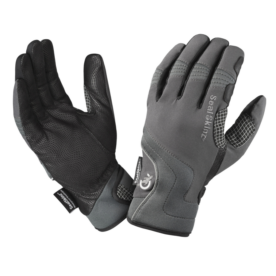 Sealskinz - Nordic Gloves | Countryside Ski & Climb