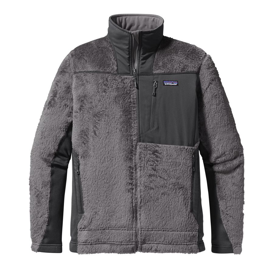 PATAGONIA R-3 Hiloft Fleece jacket