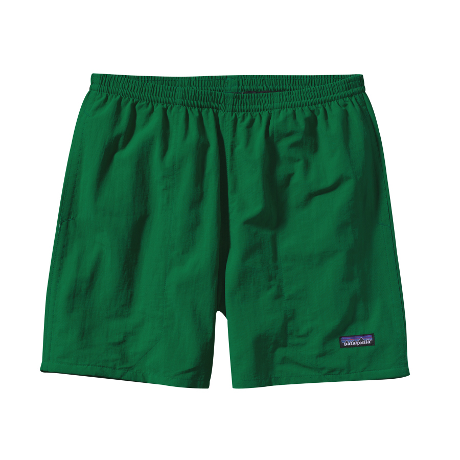 Patagonia - Men's Baggies Shorts - Summer 2013 | Countryside Ski & Climb