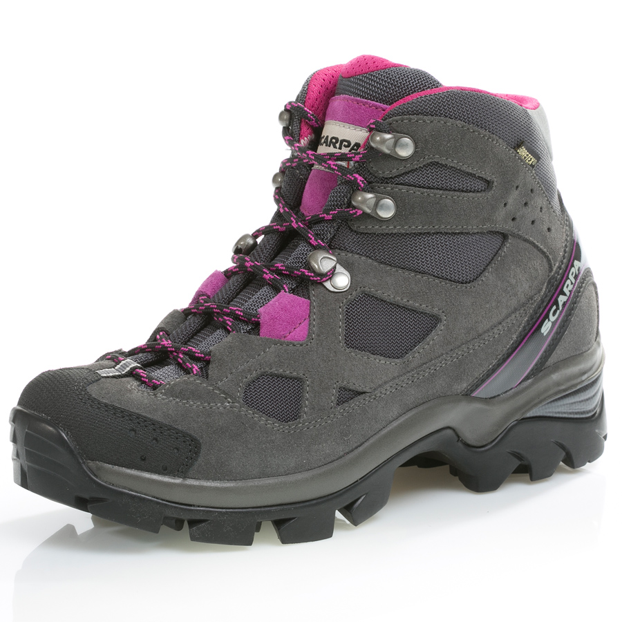 Scarpa - Women's Baltoro GTX Walking Boots | Countryside Ski & Climb