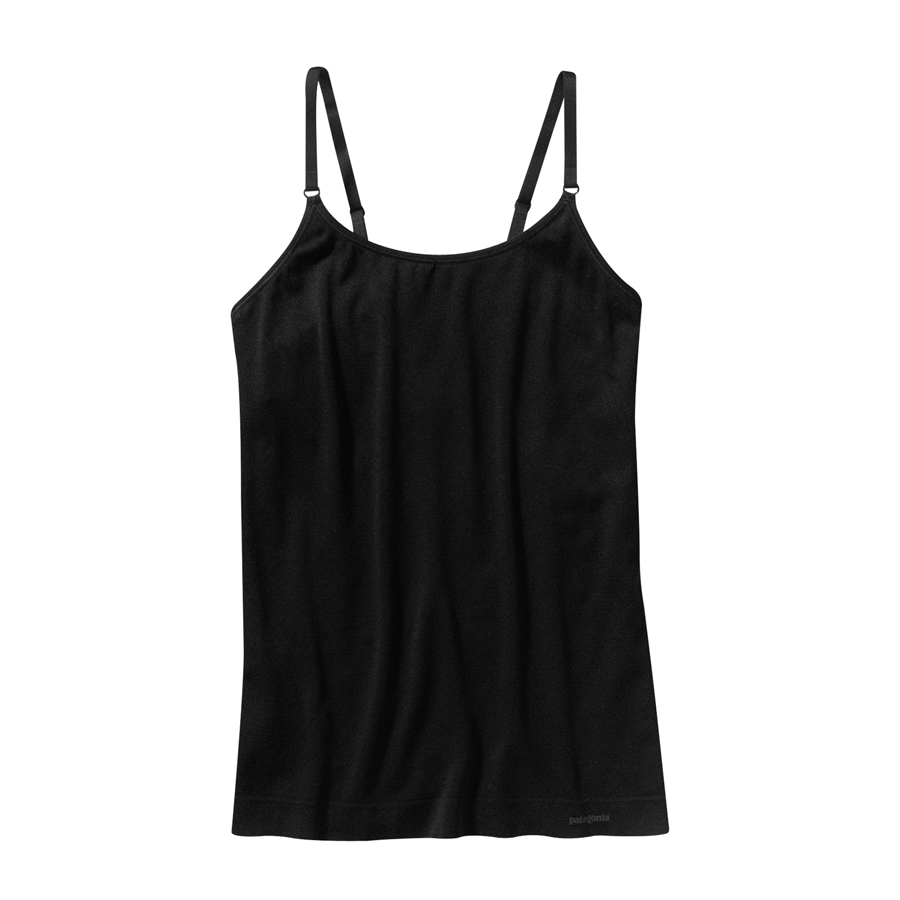 Patagonia - Women's Active Cami - Summer 2013 | Countryside Ski & Climb