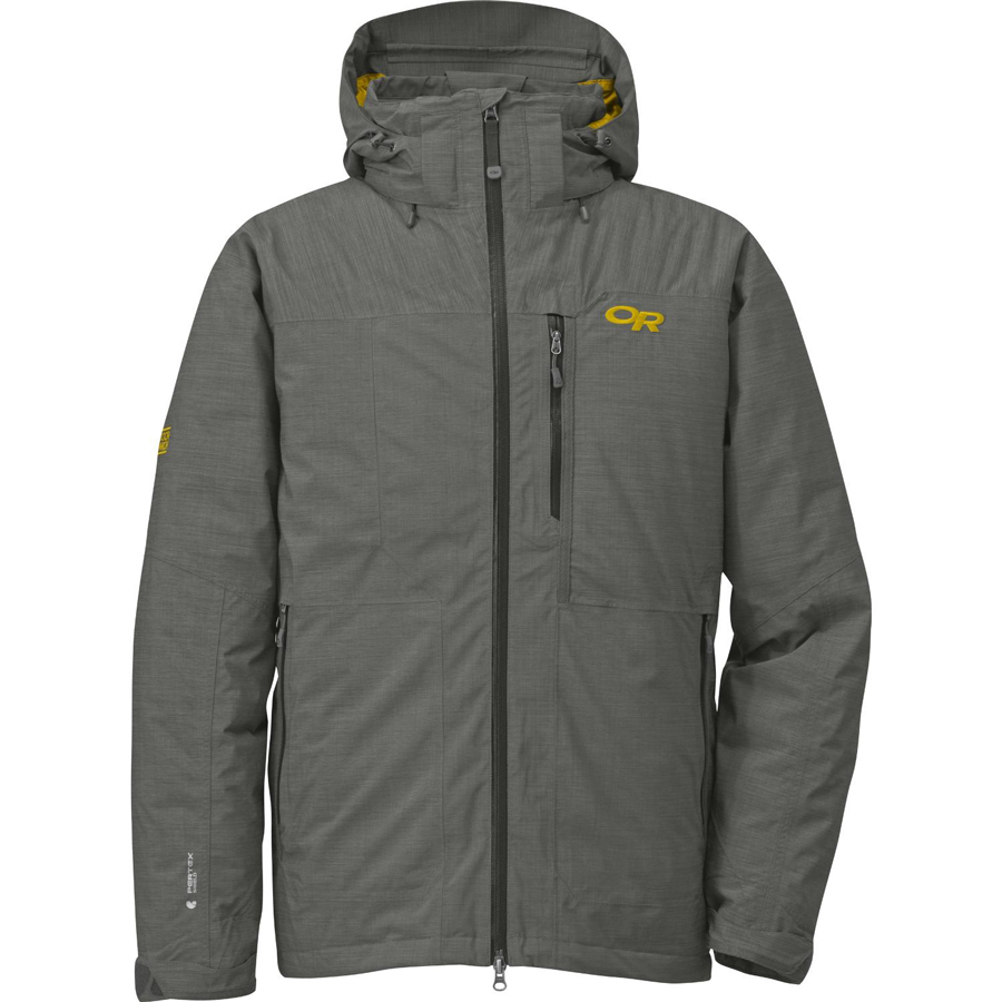 Outdoor Research - Men's StormBound Jacket | Countryside Ski & Climb