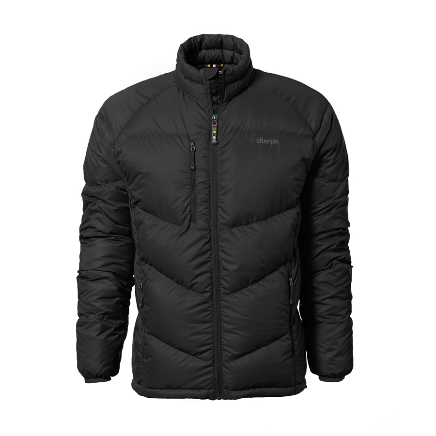 Sherpa - Men's Dingboche [ding-bo-chay] Down Jacket | Countryside Ski ...