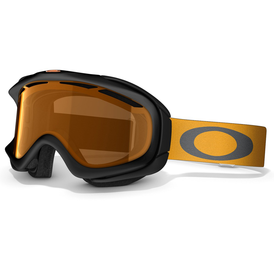 Oakley - Ambush Snow - Gunmetal-Persimmon | Countryside Ski & Climb