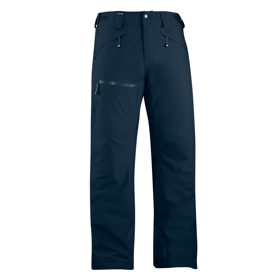 salomon brilliant pants