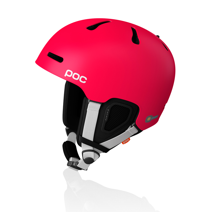 POC Fornix Helmet M L Countryside Ski Climb