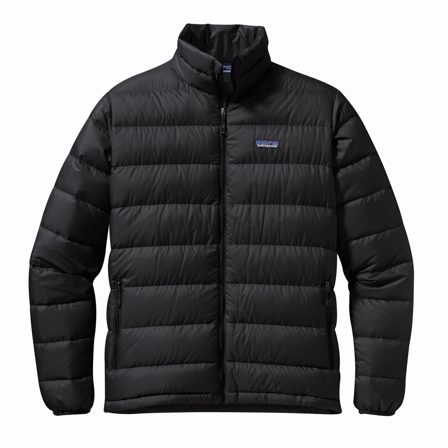 Patagonia - Men's Hi-Loft Down Sweater | Countryside Ski & Climb