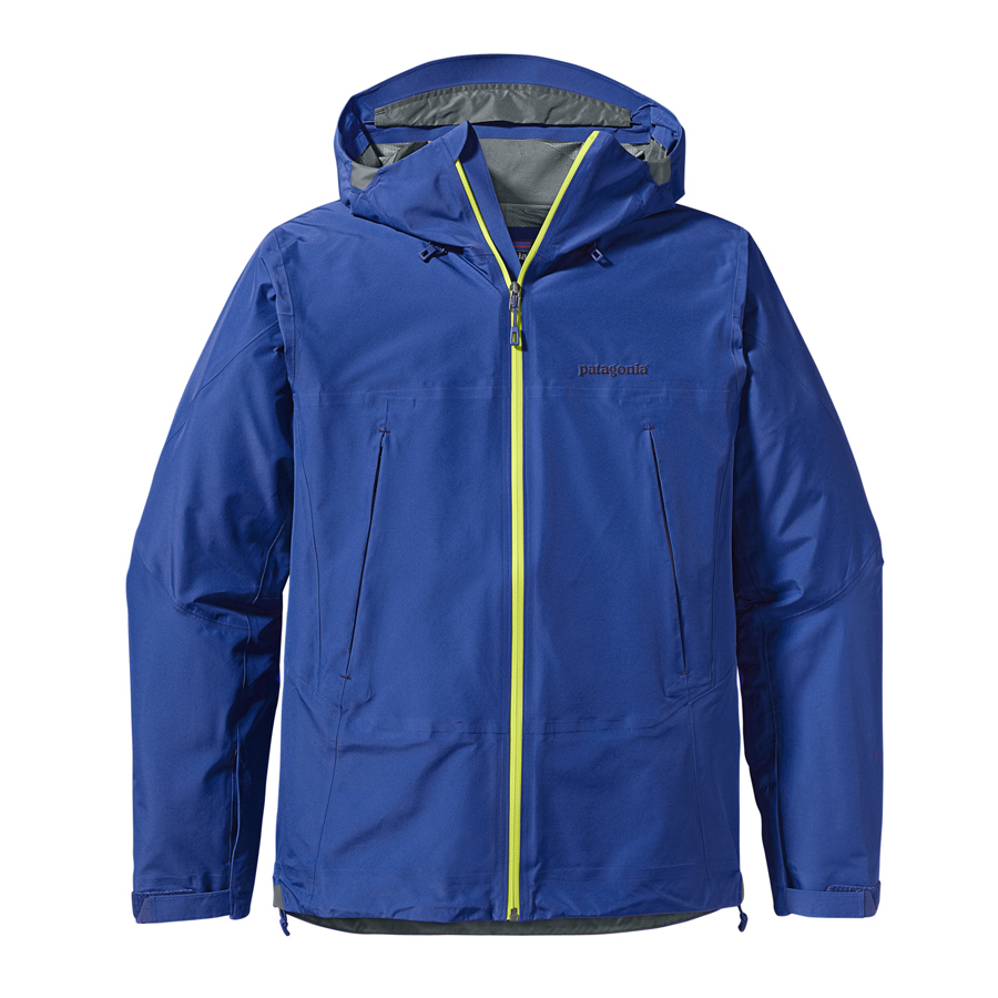 Patagonia - Men's Super Pluma Jacket | Countryside Ski & Climb