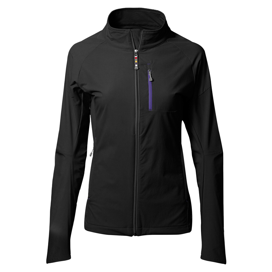 Sherpa - Women's Kriti Tech [kree-tee tek] Jacket | Countryside Ski & Climb