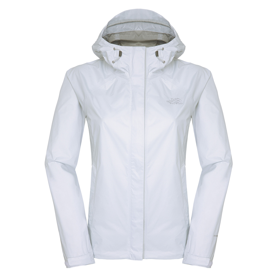 The North Face - Women's Venture Jacket | Countryside Ski & Climb