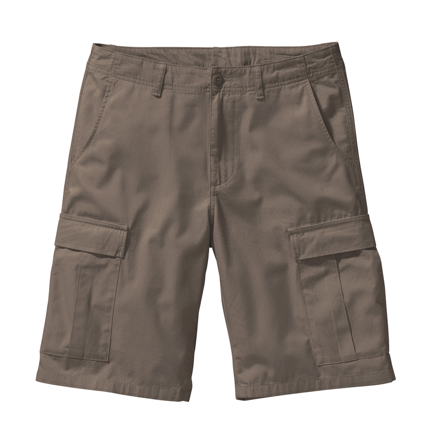 Patagonia - Men's All-Wear Cargo Shorts | Countryside Ski & Climb