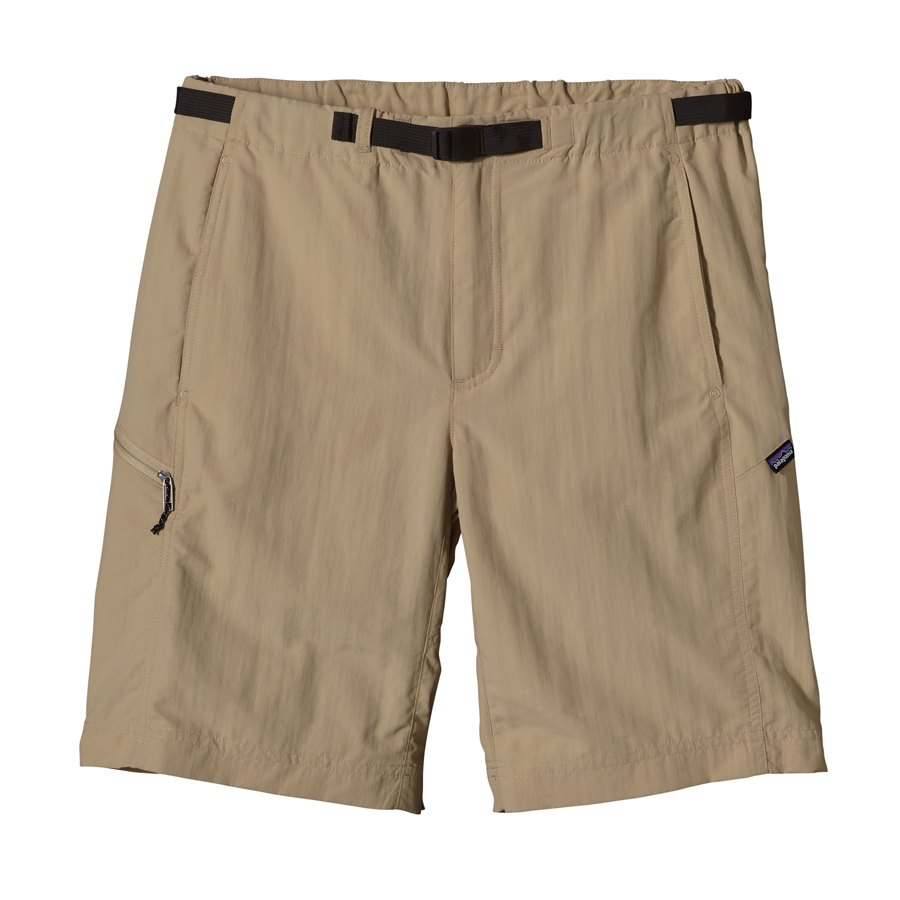 Patagonia - Men's Gi III Shorts - 10