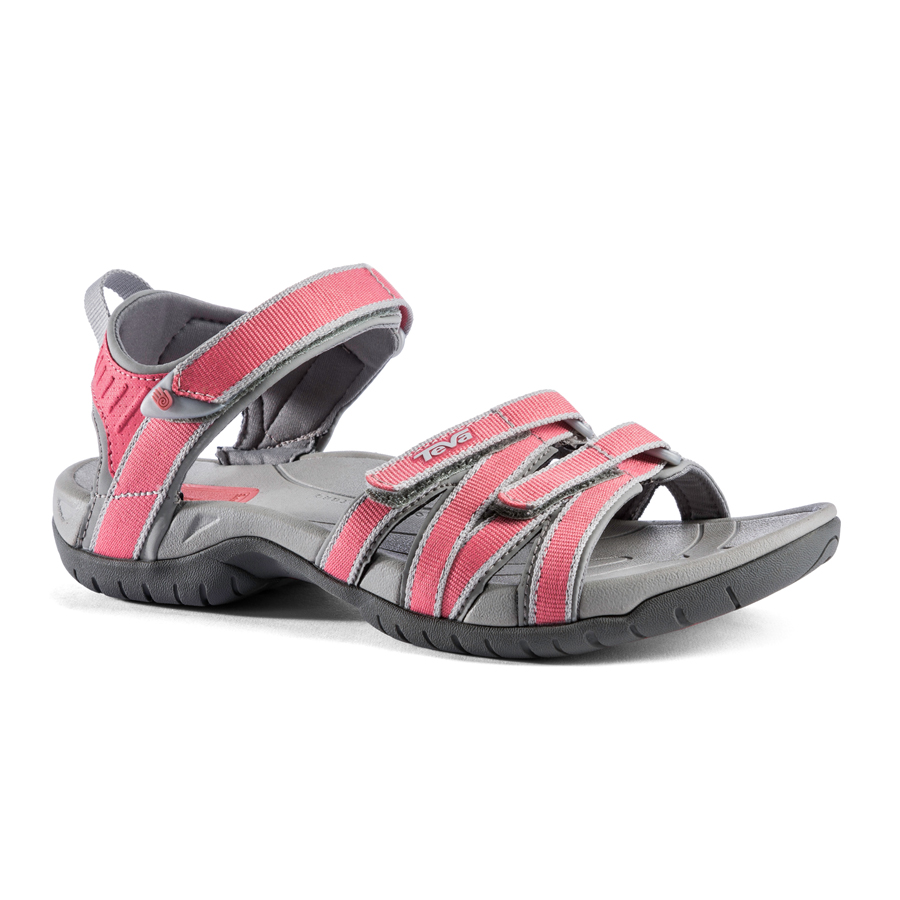 Teva - Women's Tirra - Sugar Coral | Countryside Ski & Climb