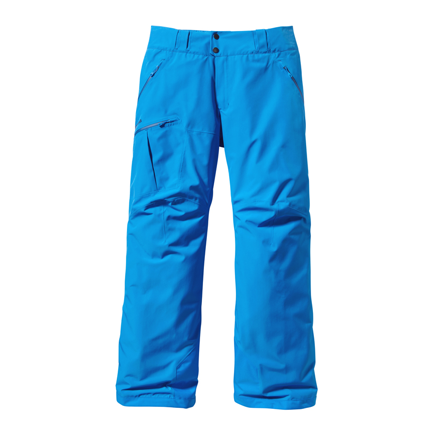 Patagonia - Men's Insulated Powder Bowl Pants | Countryside Ski & Climb