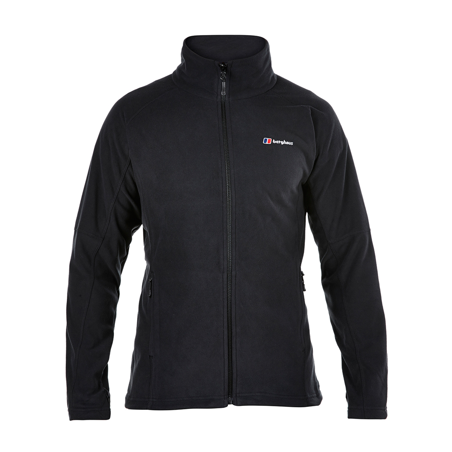 Berghaus - Men's Prism Fleece Jacket | Countryside Ski & Climb