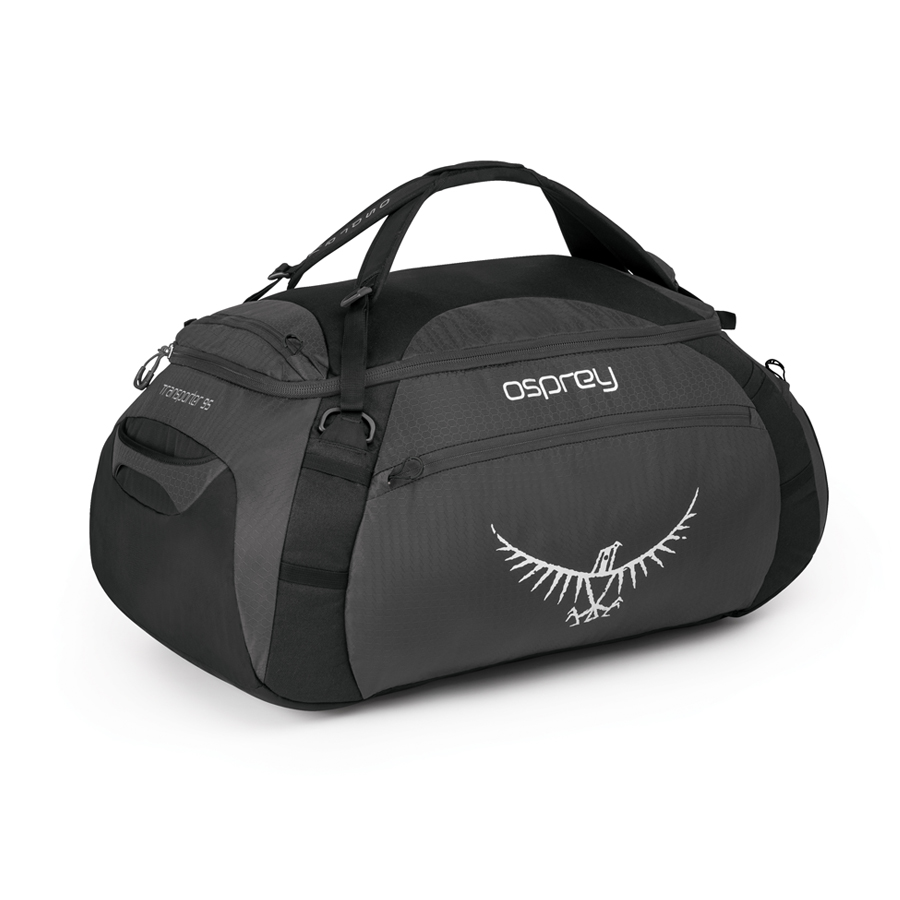 osprey transporter duffel 95