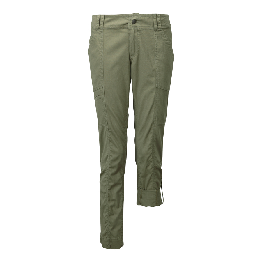 Royal Robbins - Women's Ranger Twill Skinny Pant | Countryside Ski & Climb