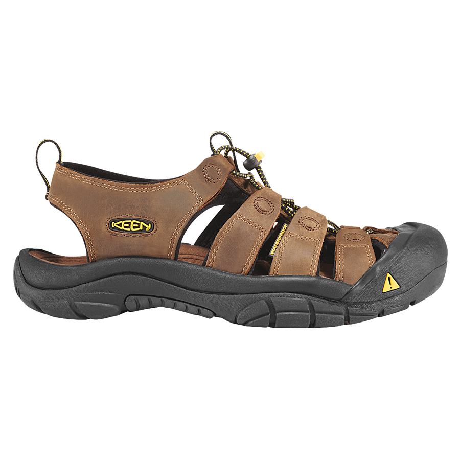 Keen Kids Sandal REVIEW | the Newport Neo H2