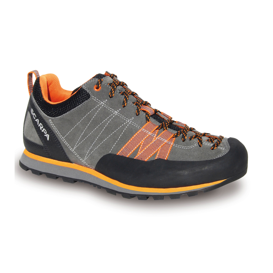 Scarpa - Men's Crux | Countryside Ski & Climb