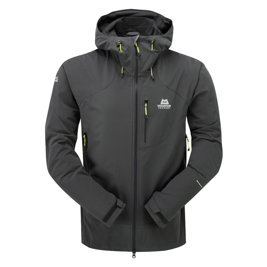 Mountain Equipment - Men's Frontier Hooded Jacket | Countryside Ski & Climb