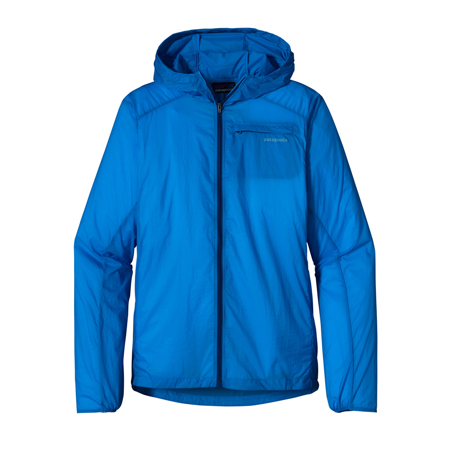 Patagonia - Men's Houdini Jacket | Countryside