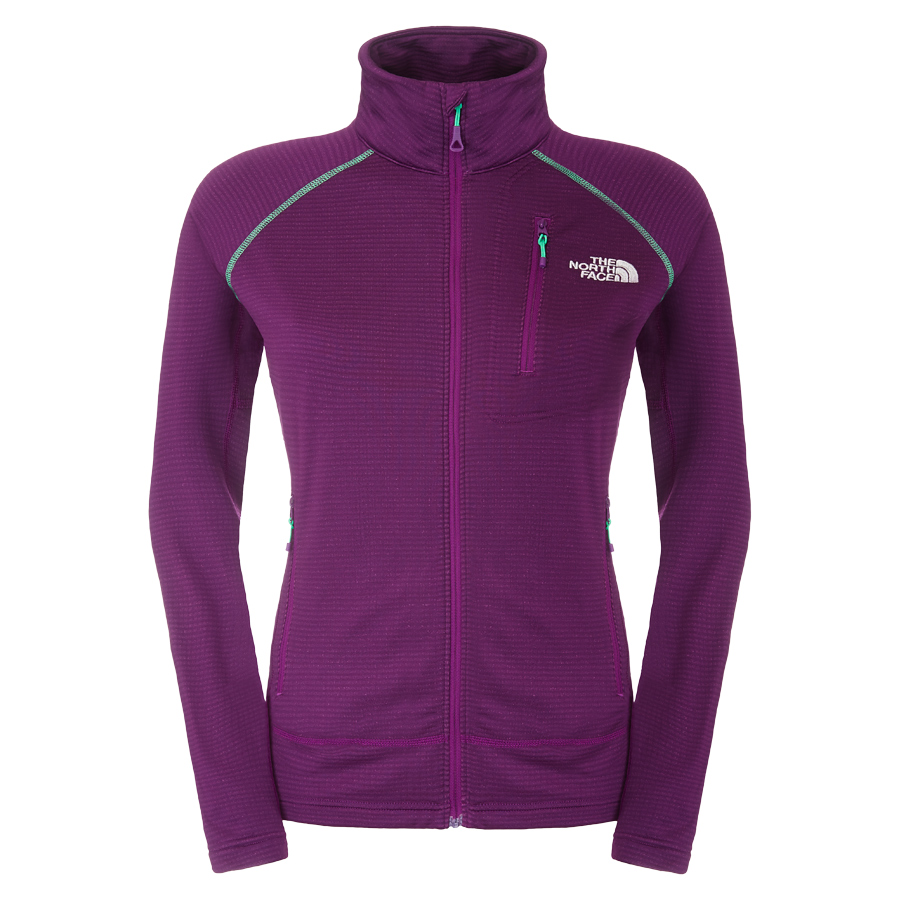 The North Face - Women's Storm Shadow Jacket | Countryside Ski & Climb