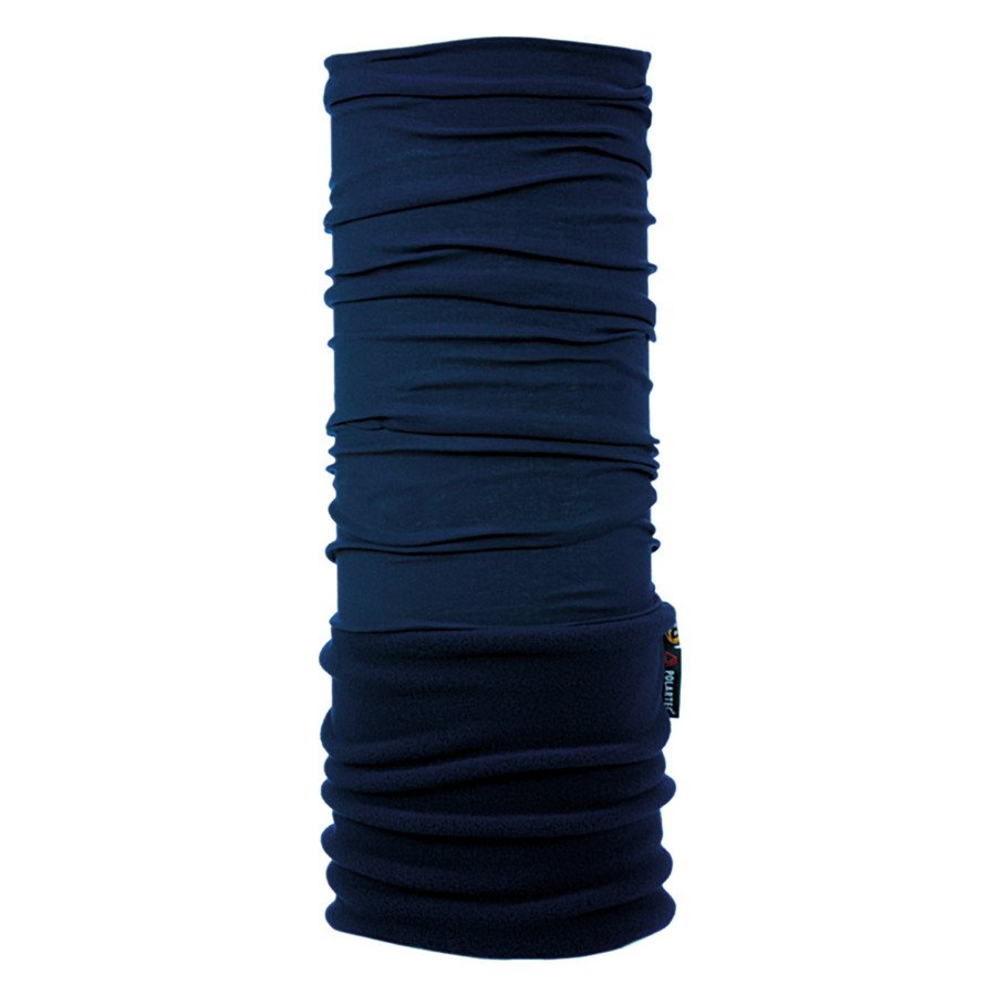 Buff - Polar Buff - Navy-Navy | Countryside Ski & Climb