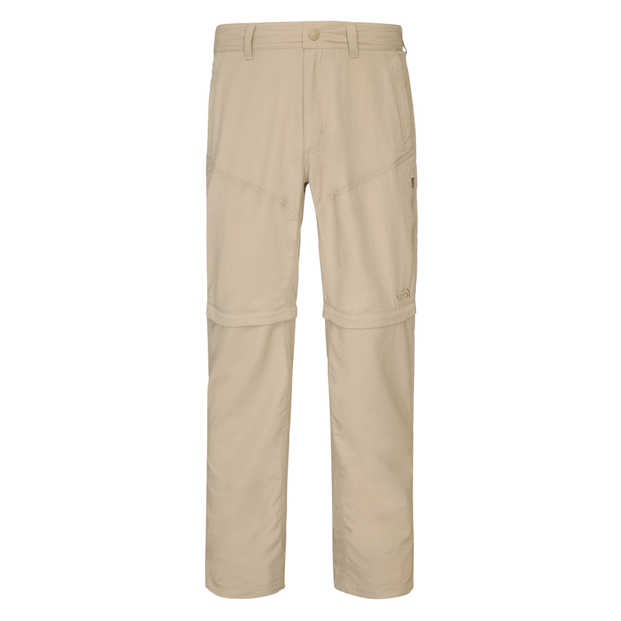 The North Face - Men's Horizon Convertible Pant | Countryside Ski & Climb