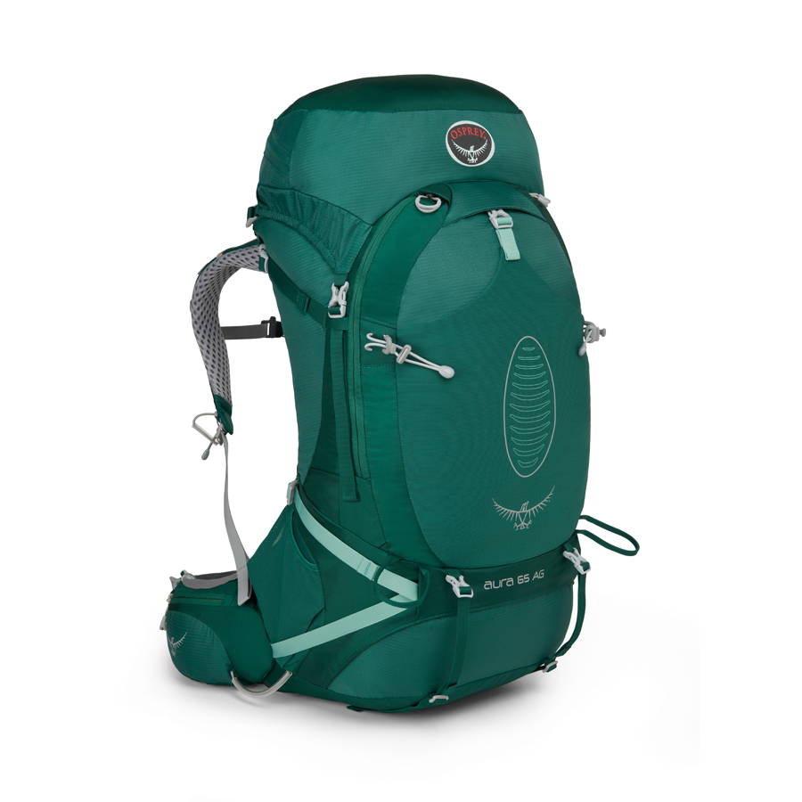 osprey aura 50 l