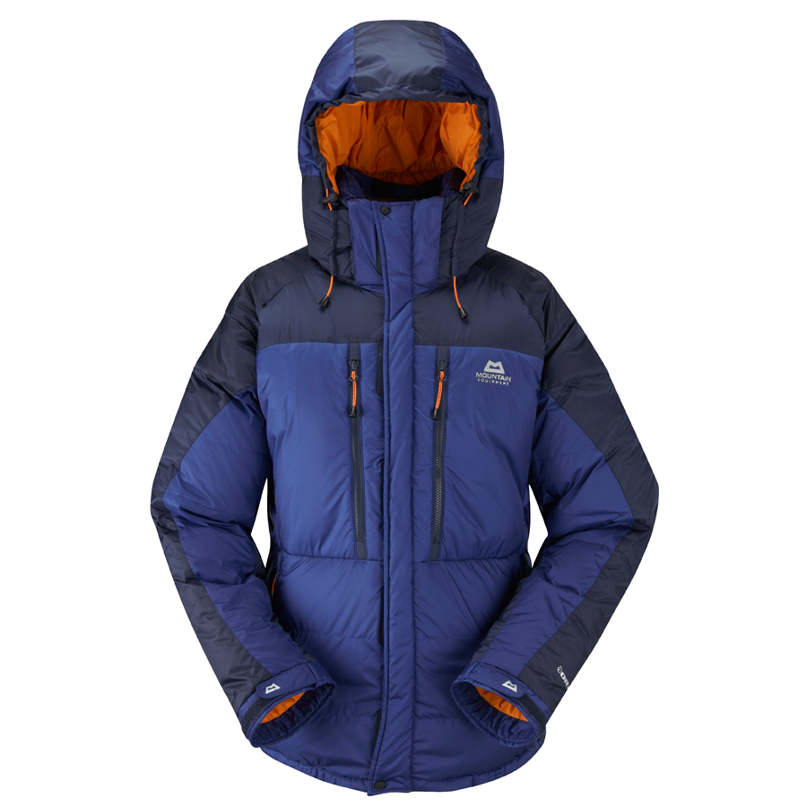 annapurna jacket