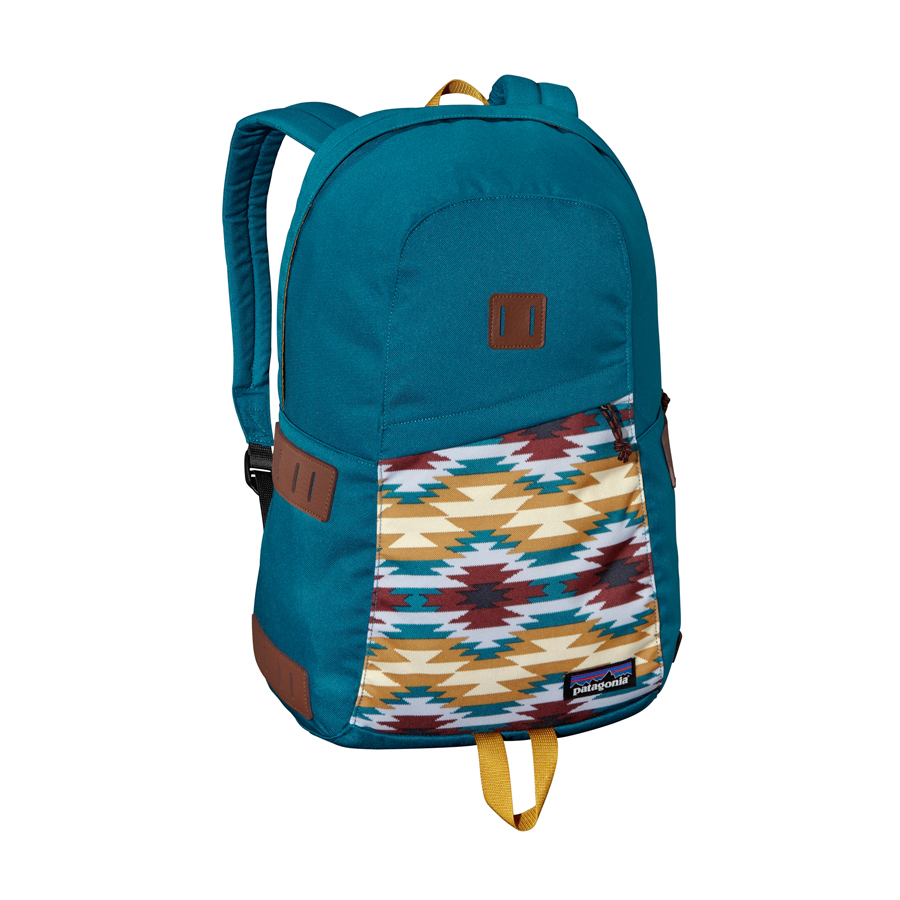 patagonia ironwood pack