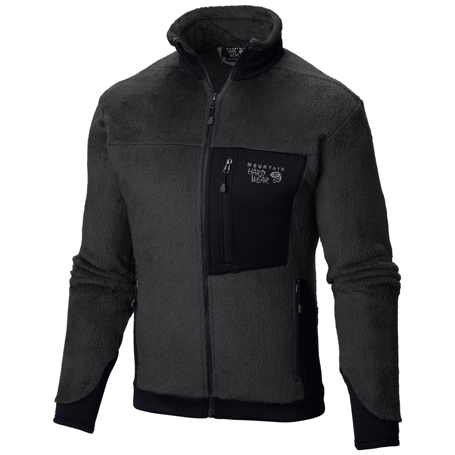 Mountain Hardwear - Men's Monkey Man™ 200 Fleece Jacket | Countryside ...